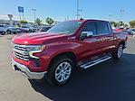 2024 Chevrolet Silverado 1500 Crew Cab 4WD Pickup for sale #T23423 - photo 20