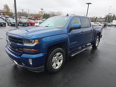 2018 Chevrolet Silverado 1500 Crew Cab 4WD Pickup for sale #T23423B - photo 1