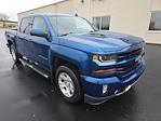 2018 Chevrolet Silverado 1500 Crew Cab 4WD Pickup for sale #T23423B - photo 4