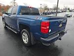 2018 Chevrolet Silverado 1500 Crew Cab 4WD Pickup for sale #T23423B - photo 2