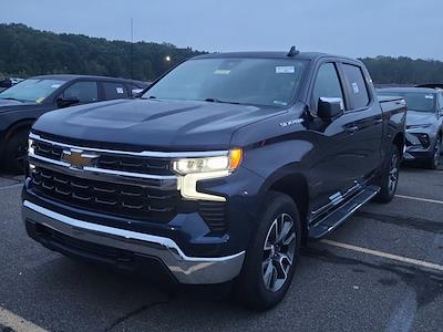 2022 Chevrolet Silverado 1500 Crew Cab 4WD Pickup for sale #T23425 - photo 1