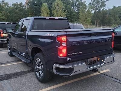 2022 Chevrolet Silverado 1500 Crew Cab 4WD Pickup for sale #T23425 - photo 2