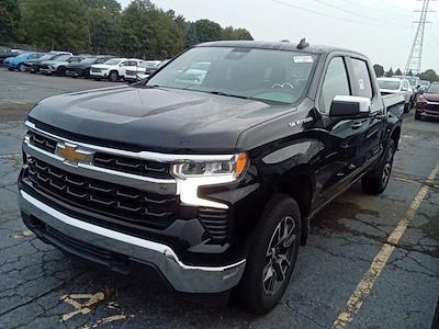 2022 Chevrolet Silverado 1500 Crew Cab 4WD Pickup for sale #T23428 - photo 1