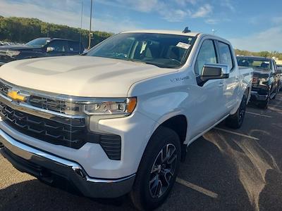 2022 Chevrolet Silverado 1500 Crew Cab 4WD Pickup for sale #T23447 - photo 1
