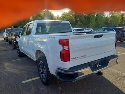 2022 Chevrolet Silverado 1500 Crew Cab 4WD Pickup for sale #T23447 - photo 2