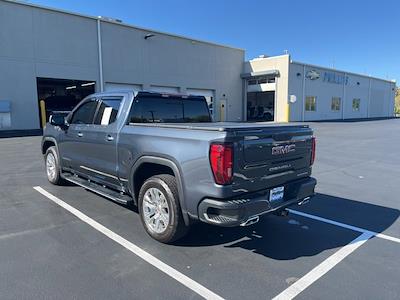2021 GMC Sierra 1500 Crew Cab 4WD Pickup for sale #T23449 - photo 2