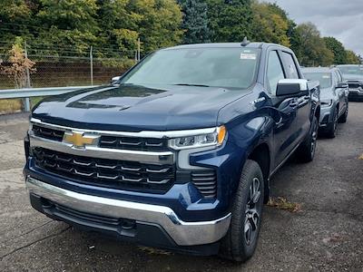 2022 Chevrolet Silverado 1500 Crew Cab 4WD Pickup for sale #T23457 - photo 1