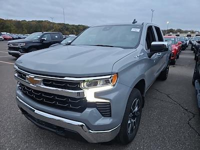 2024 Chevrolet Silverado 1500 Crew Cab 4WD Pickup for sale #T23462 - photo 1