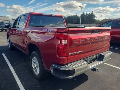 2022 Chevrolet Silverado 1500 Crew Cab 4WD Pickup for sale #T23472 - photo 2