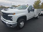2024 Chevrolet Silverado 3500 Regular Cab DRW 4WD Knapheide Service Truck for sale #T23481 - photo 1