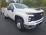 2024 Chevrolet Silverado 3500 Regular Cab DRW 4WD Knapheide Service Truck for sale #T23481 - photo 4