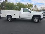 2024 Chevrolet Silverado 3500 Regular Cab DRW 4WD Knapheide Service Truck for sale #T23481 - photo 5