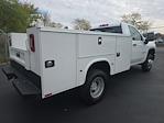 2024 Chevrolet Silverado 3500 Regular Cab DRW 4WD Knapheide Service Truck for sale #T23481 - photo 6
