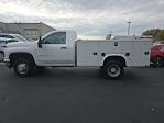 2024 Chevrolet Silverado 3500 Regular Cab DRW 4WD Knapheide Service Truck for sale #T23481 - photo 8