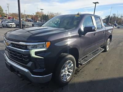 2023 Chevrolet Silverado 1500 Crew Cab 4WD Pickup for sale #T23503 - photo 1