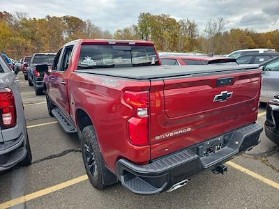 2024 Chevrolet Silverado 1500 Crew Cab 4WD Pickup for sale #T23516 - photo 2