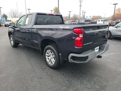 2022 Chevrolet Silverado 1500 Double Cab 4WD Pickup for sale #T23526 - photo 2