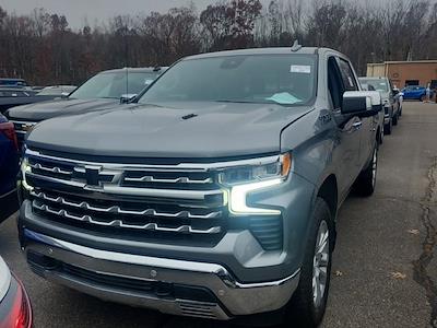 2023 Chevrolet Silverado 1500 Crew Cab 4WD Pickup for sale #T23539 - photo 1
