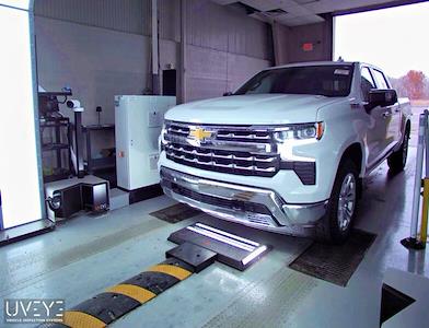 2023 Chevrolet Silverado 1500 Crew Cab 4WD Pickup for sale #T23545 - photo 1