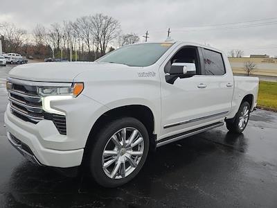 2022 Chevrolet Silverado 1500 Crew Cab 4WD Pickup for sale #T23554 - photo 1
