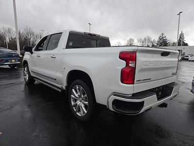 2022 Chevrolet Silverado 1500 Crew Cab 4WD Pickup for sale #T23554 - photo 2