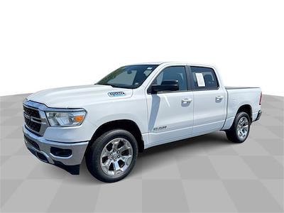 2022 Ram 1500 Crew Cab 4WD Pickup for sale #T23556 - photo 1