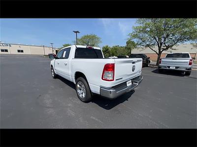 Used 2022 Ram 1500 Big Horn Crew Cab for sale #T23556 - photo 2