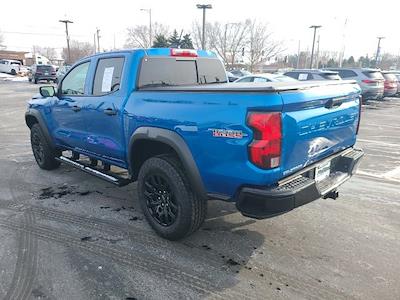 2024 Chevrolet Colorado Crew Cab 4WD Pickup for sale #T23574 - photo 2