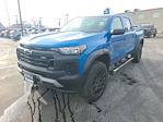 2024 Chevrolet Colorado Crew Cab 4WD Pickup for sale #T23574 - photo 1