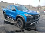 2024 Chevrolet Colorado Crew Cab 4WD Pickup for sale #T23574 - photo 7