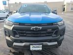 2024 Chevrolet Colorado Crew Cab 4WD Pickup for sale #T23574 - photo 8