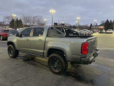 Used 2021 Chevrolet Colorado ZR2 Crew Cab for sale #T23578A - photo 2