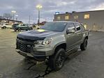 Used 2021 Chevrolet Colorado ZR2 Crew Cab for sale #T23578A - photo 1