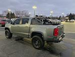 Used 2021 Chevrolet Colorado ZR2 Crew Cab for sale #T23578A - photo 2