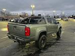 Used 2021 Chevrolet Colorado ZR2 Crew Cab for sale #T23578A - photo 5