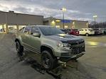 Used 2021 Chevrolet Colorado ZR2 Crew Cab for sale #T23578A - photo 7