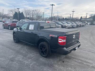 2023 Ford Maverick SuperCrew Cab AWD Pickup for sale #T23589 - photo 2