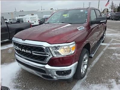 2022 Ram 1500 Crew Cab 4WD Pickup for sale #T23609 - photo 1