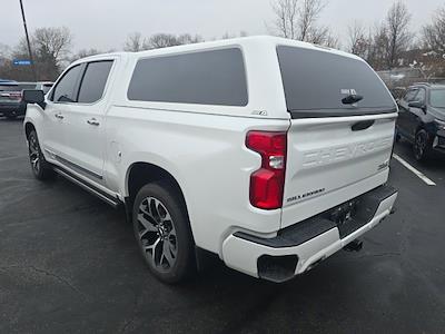 Used 2024 Chevrolet Silverado 1500 High Country Crew Cab for sale #T23616 - photo 2