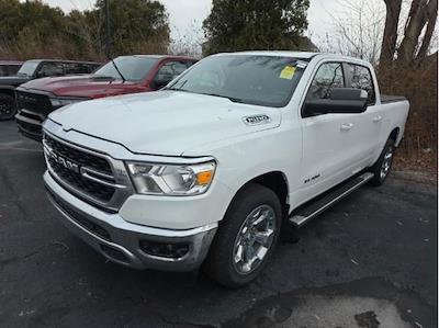 2022 Ram 1500 Crew Cab 4WD Pickup for sale #T23617 - photo 1