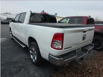Used 2022 Ram 1500 Big Horn Crew Cab for sale #T23617 - photo 2