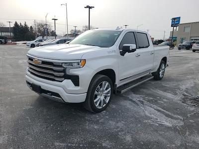2022 Chevrolet Silverado 1500 Crew Cab 4WD Pickup for sale #T23621 - photo 1
