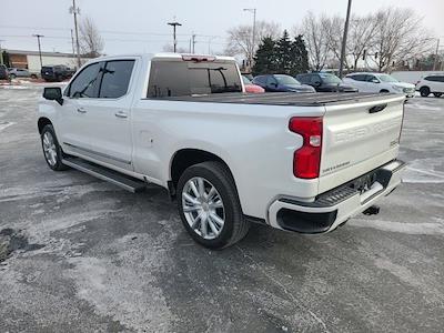 2022 Chevrolet Silverado 1500 Crew Cab 4WD Pickup for sale #T23621 - photo 2
