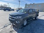 2017 Chevrolet Colorado Crew Cab 4WD Pickup for sale #T23629A - photo 1