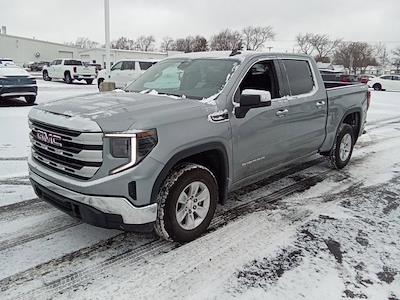 2023 GMC Sierra 1500 Crew Cab 4WD Pickup for sale #T23651 - photo 1
