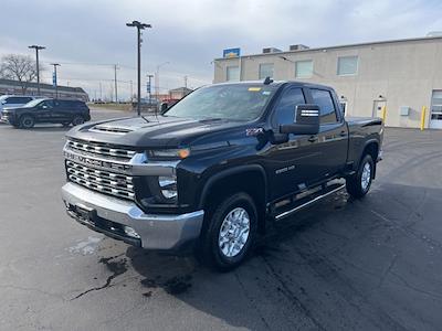 2020 Chevrolet Silverado 2500 Crew Cab SRW 4WD Pickup for sale #T23659 - photo 1