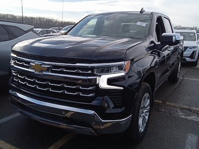 2022 Chevrolet Silverado 1500 Crew Cab 4WD Pickup for sale #T23670 - photo 1