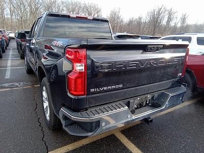 2022 Chevrolet Silverado 1500 Crew Cab 4WD Pickup for sale #T23670 - photo 2