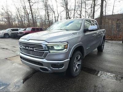 2022 Ram 1500 Crew Cab 4WD Pickup for sale #T23673 - photo 1