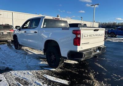 Used 2023 Chevrolet Silverado 1500 LT Crew Cab for sale #T23676 - photo 2
